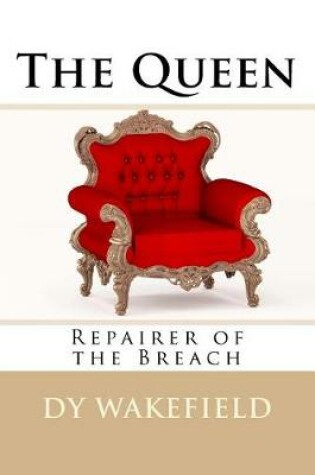 Cover of The Queen