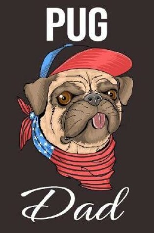 Cover of Pug Dad