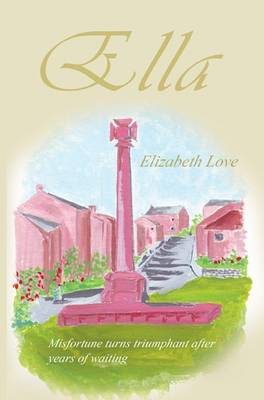 Book cover for Ella