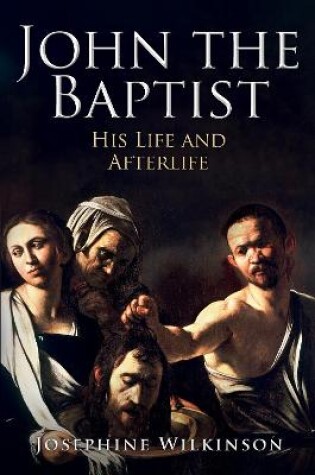 Cover of John the Baptist