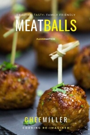 Cover of MeatBalls