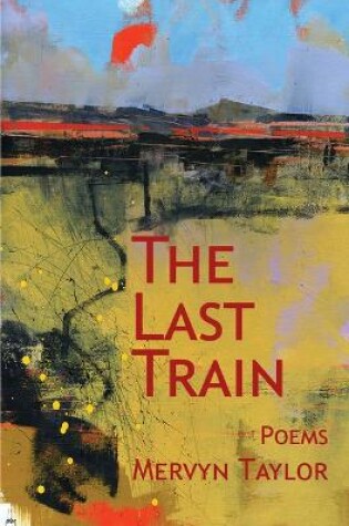 Cover of The Last Train