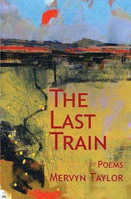 Book cover for The Last Train