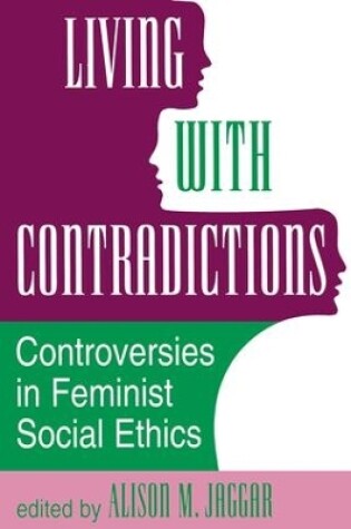 Cover of Living With Contradictions