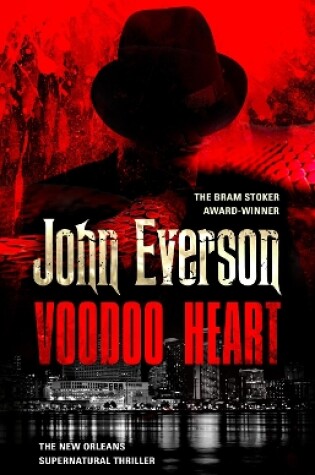 Cover of Voodoo Heart
