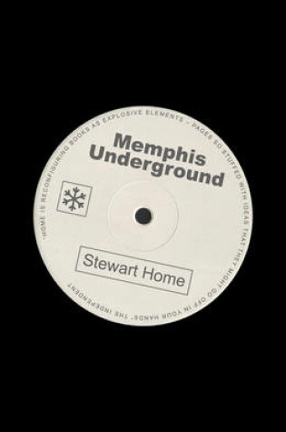 Cover of Memphis Underground