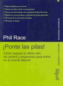 Book cover for Ponte Las Pilas