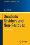 Book cover for Quadratic Residues and Non-Residues