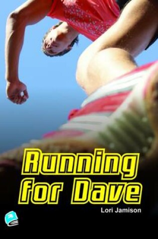 Cover of Running for Dave