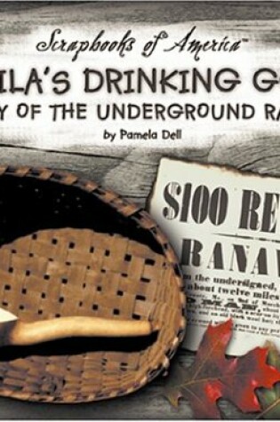 Cover of Aquila's Drinking Gourd