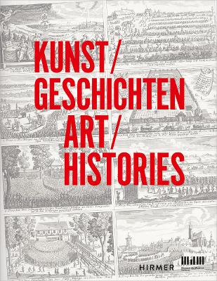 Book cover for Art-Histories