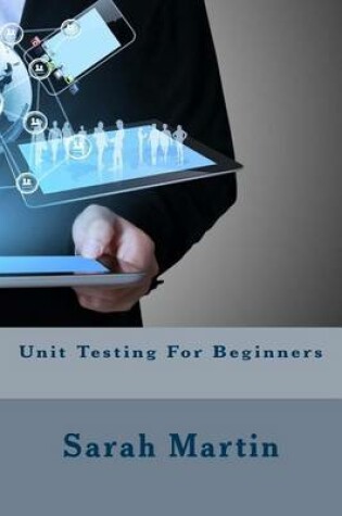 Cover of Unit Testing for Beginners