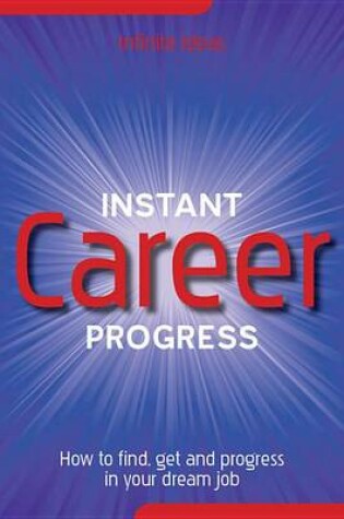 Cover of Instant Career Progress