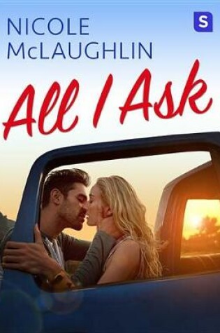 Cover of All I Ask