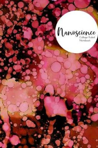 Cover of Nanoscience