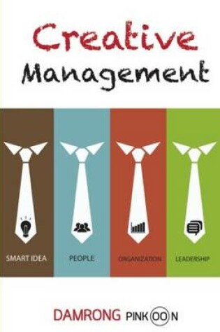 Cover of Creative Management