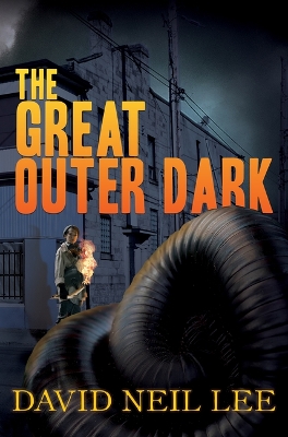 Cover of The Great Outer Dark