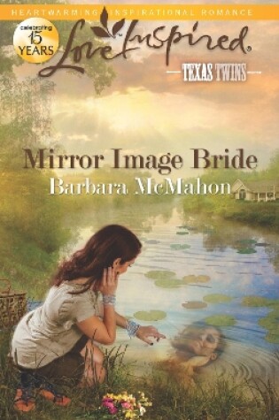 Cover of Mirror Image Bride