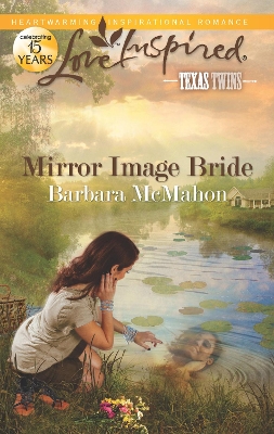 Book cover for Mirror Image Bride