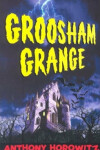 Book cover for Groosham Grange