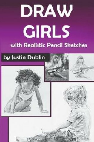 Cover of Draw Girls