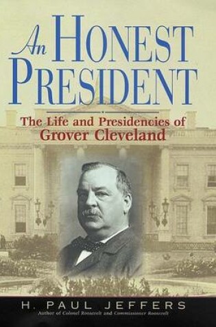 Cover of An Honest President