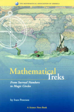 Cover of Mathematical Treks