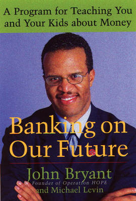 Book cover for Banking on Our Future