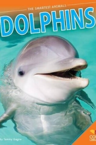 Cover of Dolphins