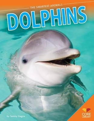 Cover of Dolphins