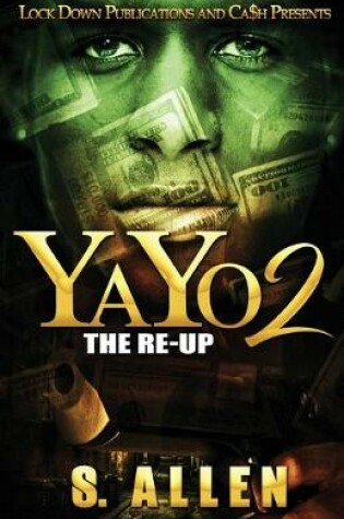 Cover of Yayo 2