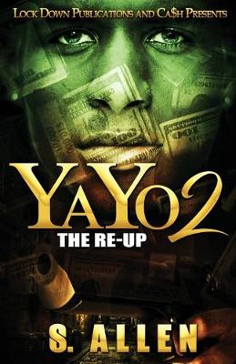 Book cover for Yayo 2