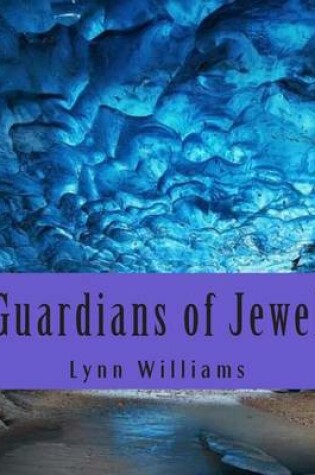 Cover of Guardians of Jewel
