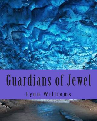 Book cover for Guardians of Jewel