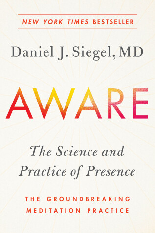 Book cover for Aware