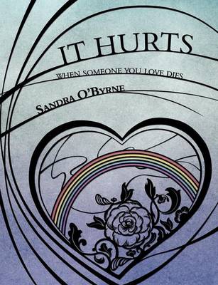 Book cover for It Hurts When Someone You Love Dies