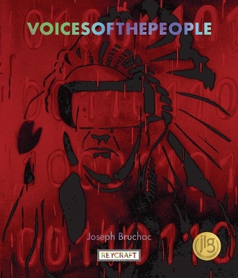 Book cover for Voices of the People