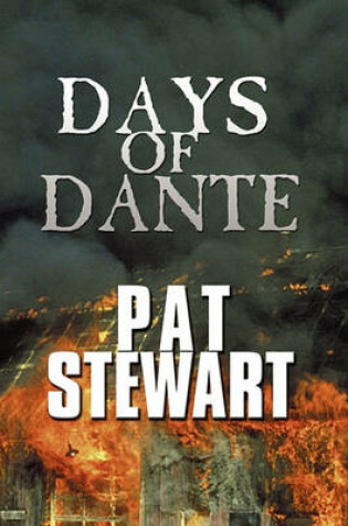 Cover of Days of Dante