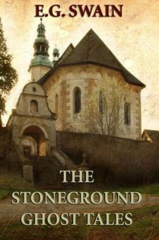 Cover of The Stoneground Ghost Tales