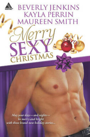 Cover of Merry Sexy Christmas