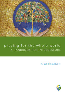 Book cover for Praying for the Whole World