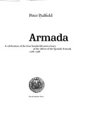 Book cover for Armada : A Celebration of the Four Hundredth Anniversary of the Defeat of