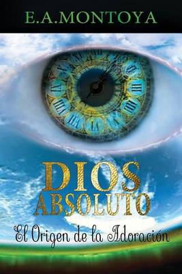 Book cover for Dios absoluto