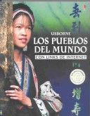 Book cover for Los Pueblos del Mundo Con Links de Internet