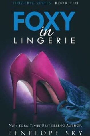 Cover of Foxy in Lingerie