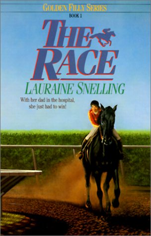Cover of The Race