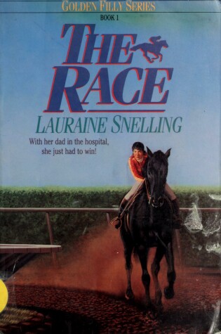 Cover of Race