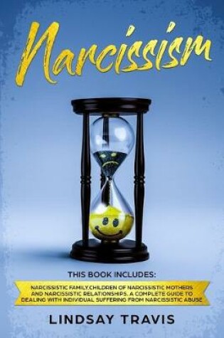 Cover of Narcissism