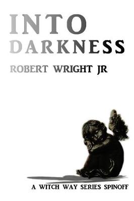 Book cover for Into Darkness