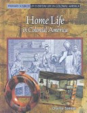 Cover of Home Life in Colonial America